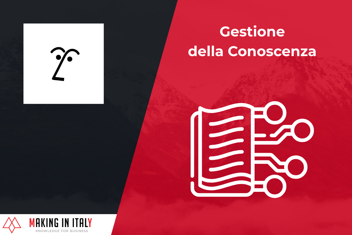 Perchè abbiamo scelto la AI di Notion per la Gestione della Conoscenza (Knowledge Management) dei nostri Clienti?