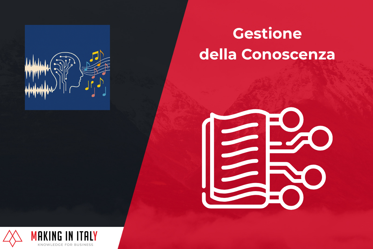 L’Era dell’Intelligenza Artificiale: Dal Rumore alla Sinfonia.