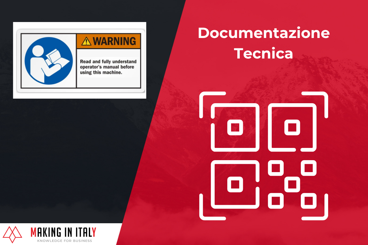 Perché la Documentazione Tecnica improvvisata è un autogol aziendale: scopri le alternative intelligenti!