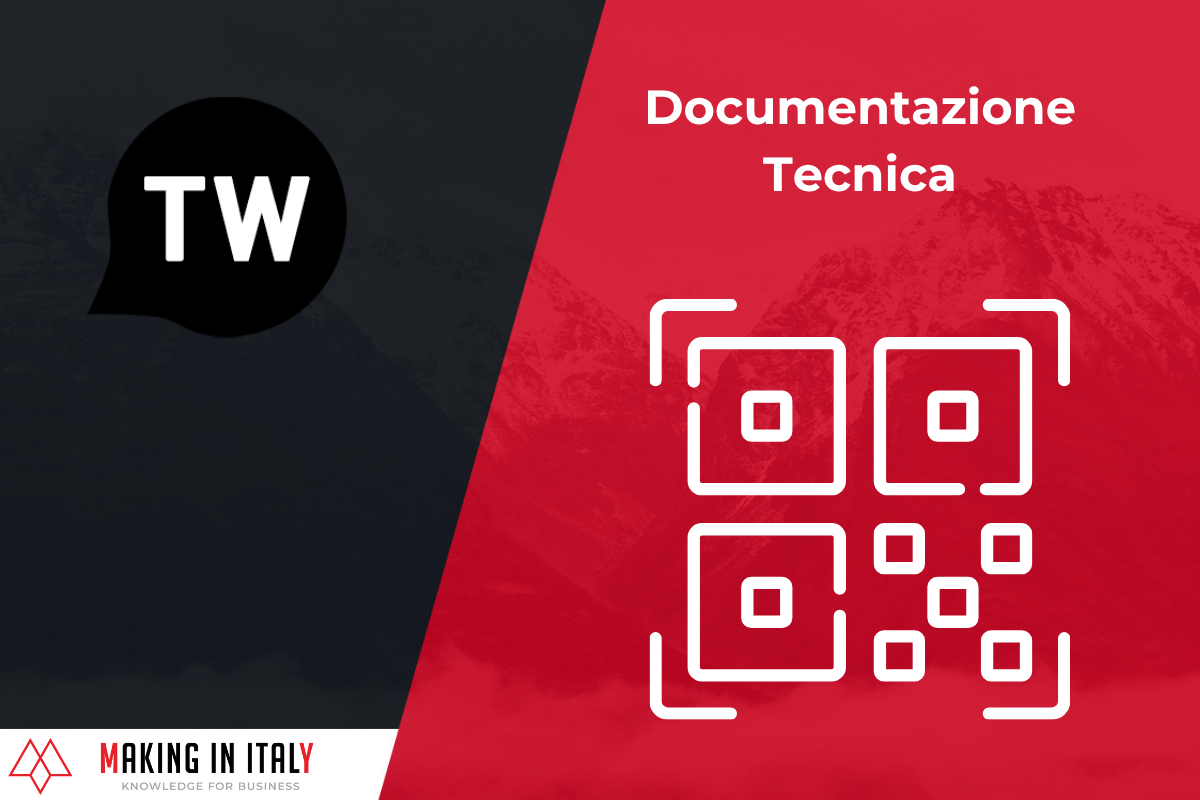 I Technical Writer non scrivono (nel modo che pensi)